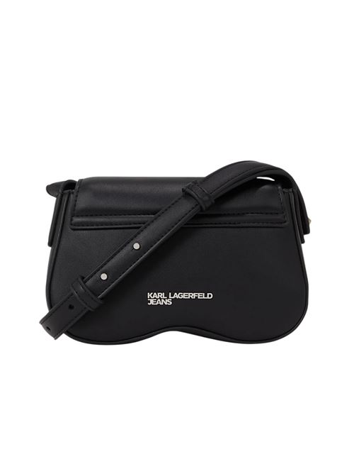 Borsa a tracolla Karl Lagerfeld jeans | A4W30149999